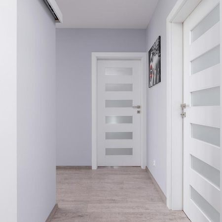 קרקוב Cracow Pradnik Spacious & Family Apartment With 3 Bedroom By Renters Prestige מראה חיצוני תמונה
