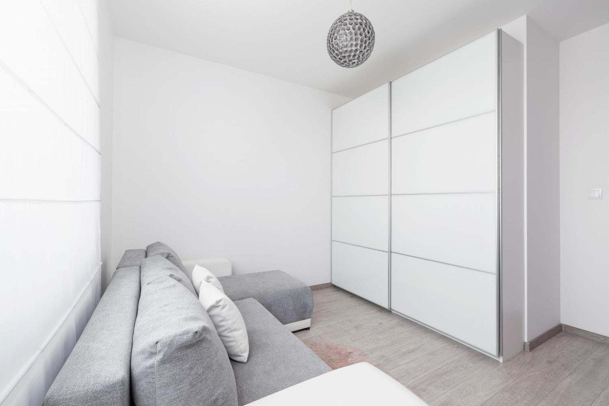קרקוב Cracow Pradnik Spacious & Family Apartment With 3 Bedroom By Renters Prestige מראה חיצוני תמונה
