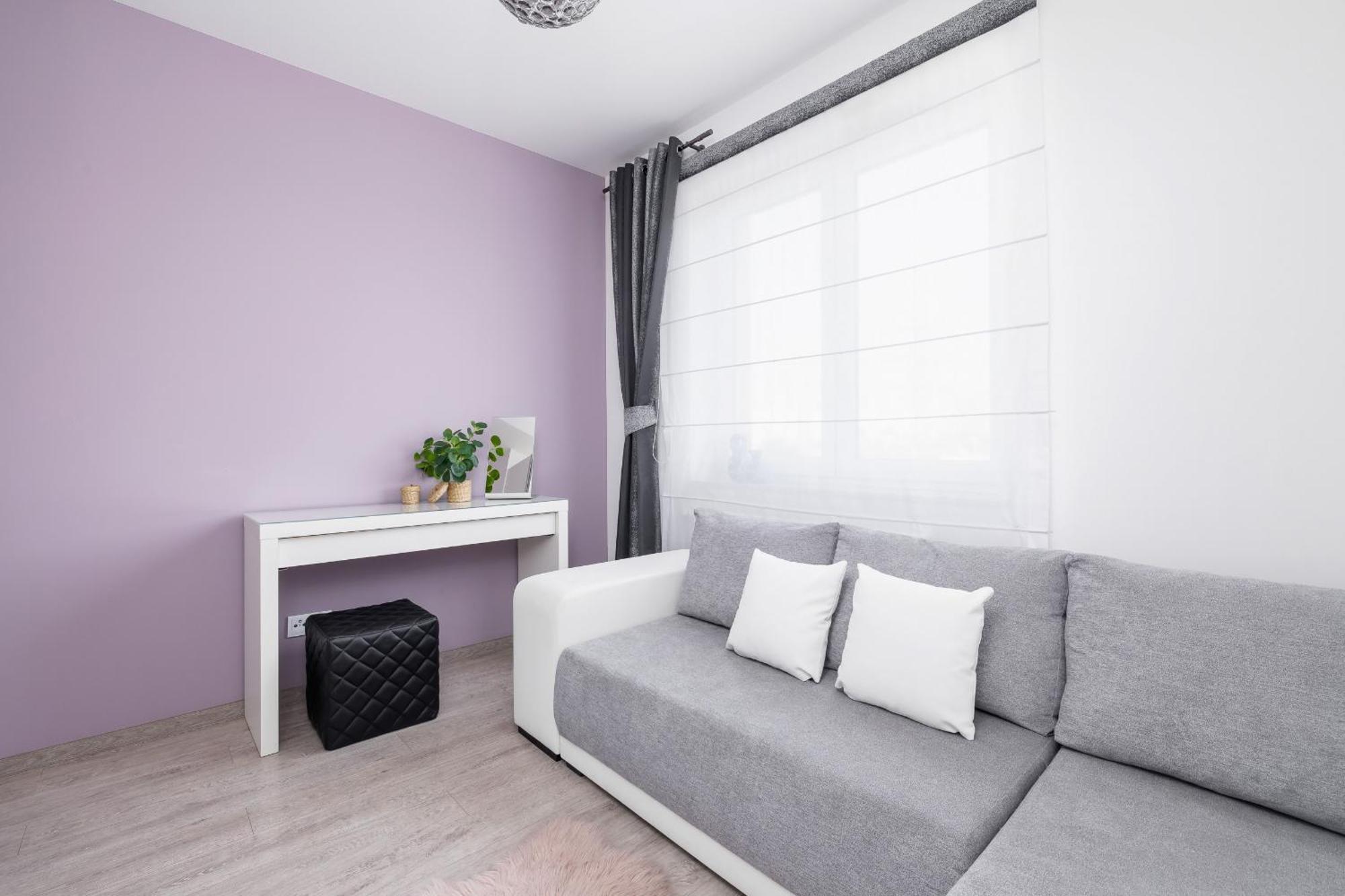 קרקוב Cracow Pradnik Spacious & Family Apartment With 3 Bedroom By Renters Prestige מראה חיצוני תמונה