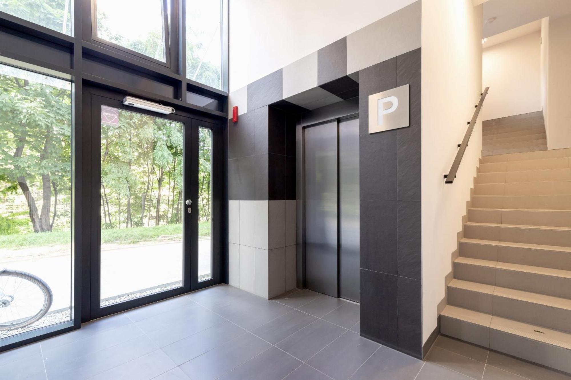 קרקוב Cracow Pradnik Spacious & Family Apartment With 3 Bedroom By Renters Prestige מראה חיצוני תמונה
