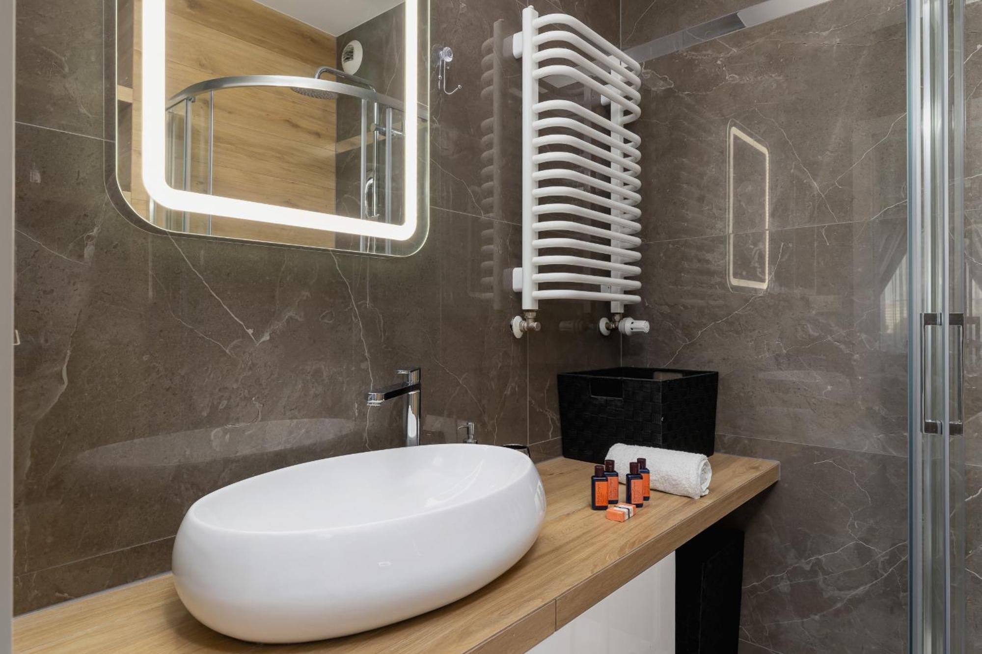 קרקוב Cracow Pradnik Spacious & Family Apartment With 3 Bedroom By Renters Prestige מראה חיצוני תמונה