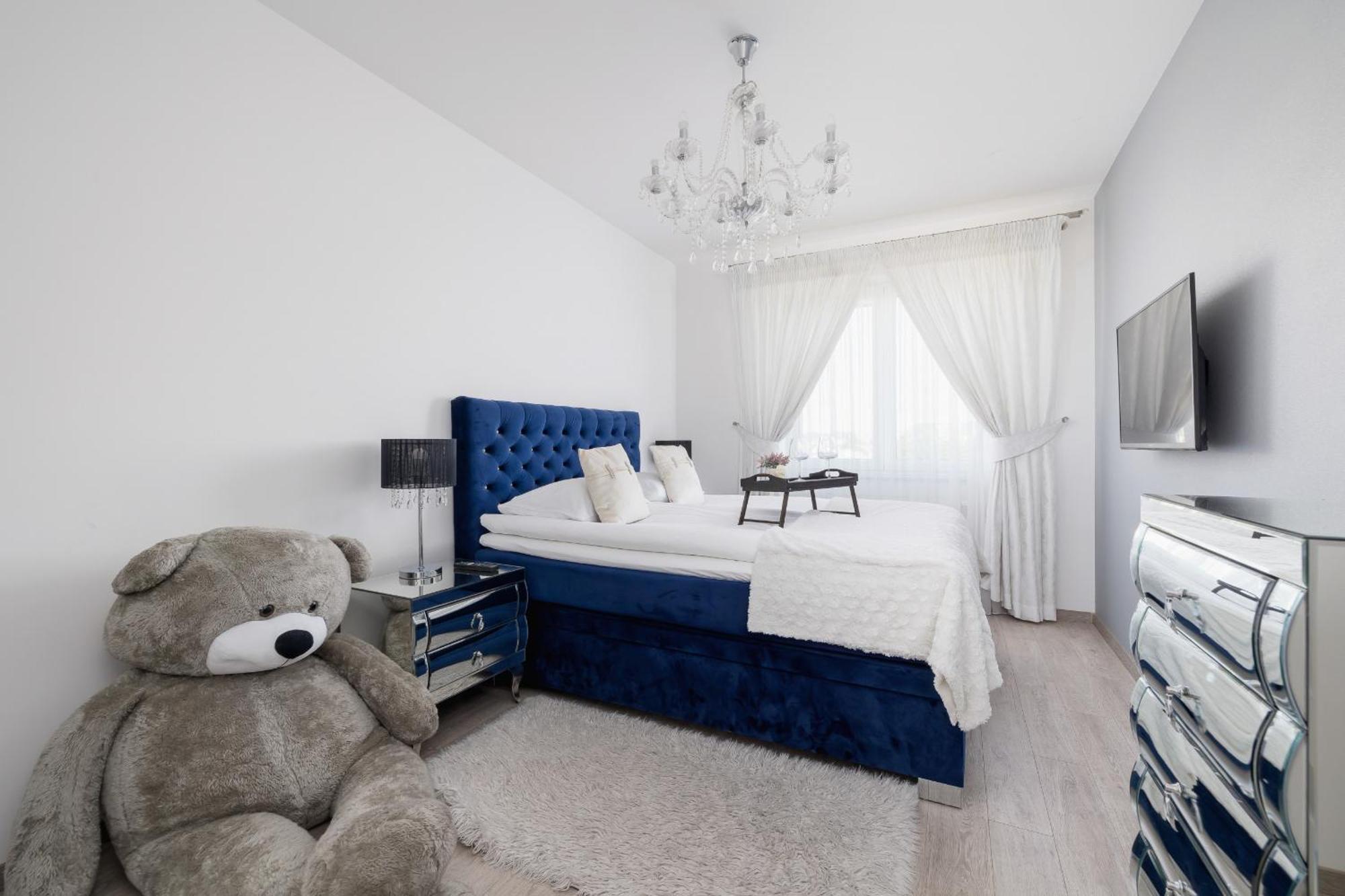 קרקוב Cracow Pradnik Spacious & Family Apartment With 3 Bedroom By Renters Prestige מראה חיצוני תמונה