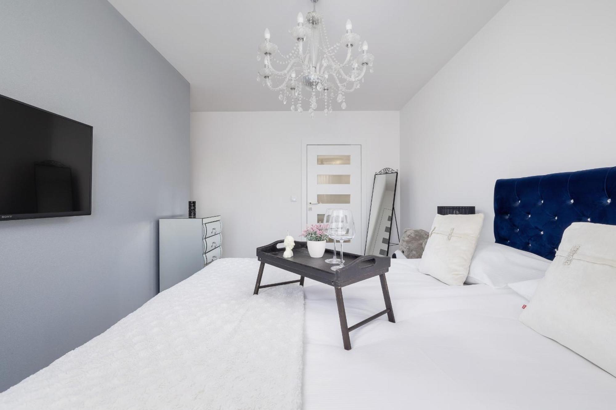 קרקוב Cracow Pradnik Spacious & Family Apartment With 3 Bedroom By Renters Prestige מראה חיצוני תמונה