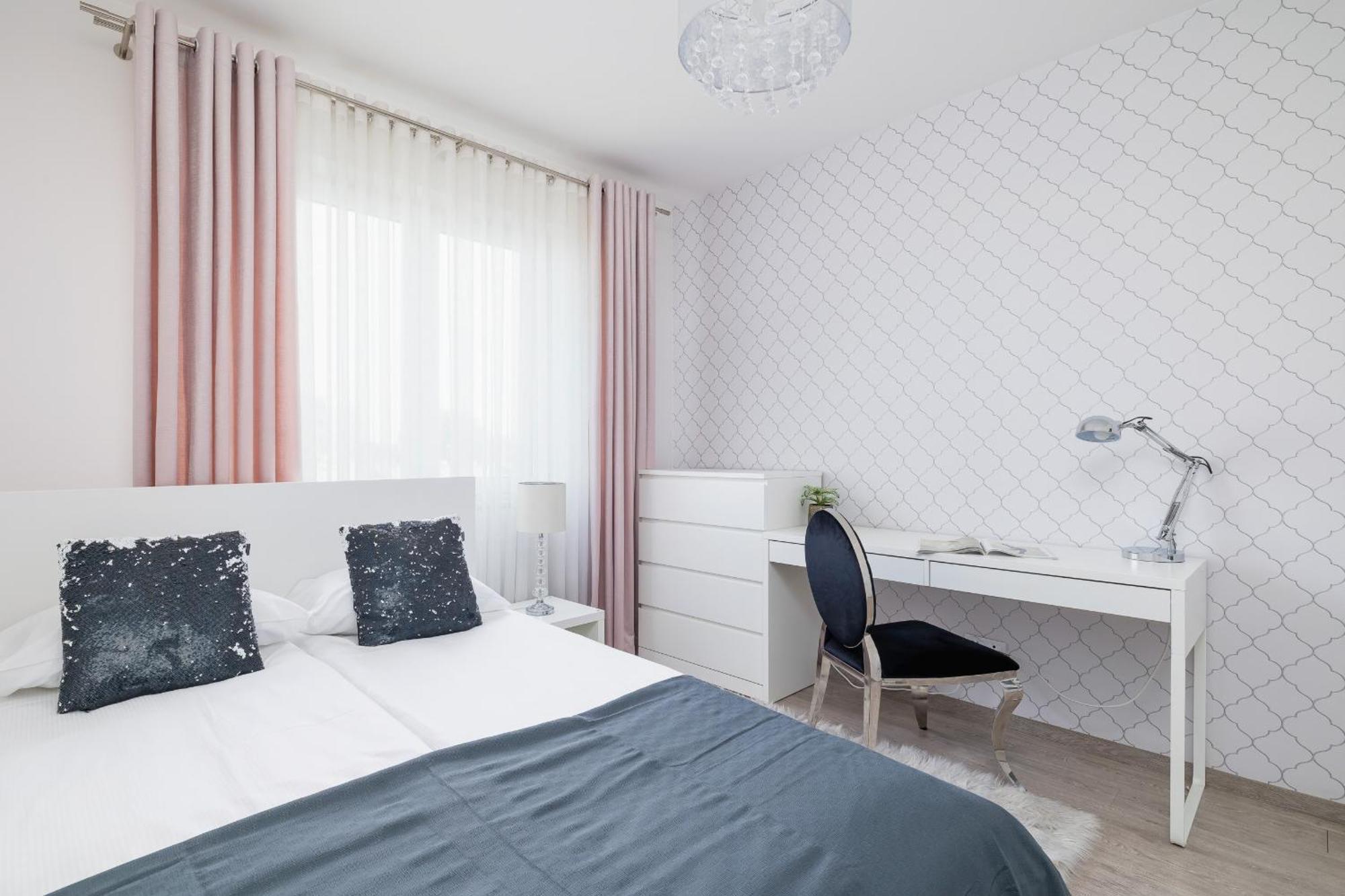 קרקוב Cracow Pradnik Spacious & Family Apartment With 3 Bedroom By Renters Prestige מראה חיצוני תמונה