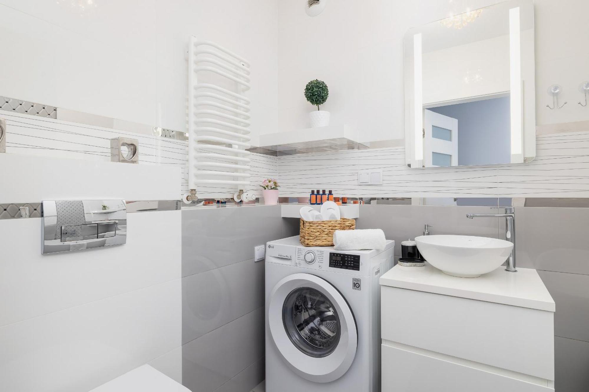 קרקוב Cracow Pradnik Spacious & Family Apartment With 3 Bedroom By Renters Prestige מראה חיצוני תמונה