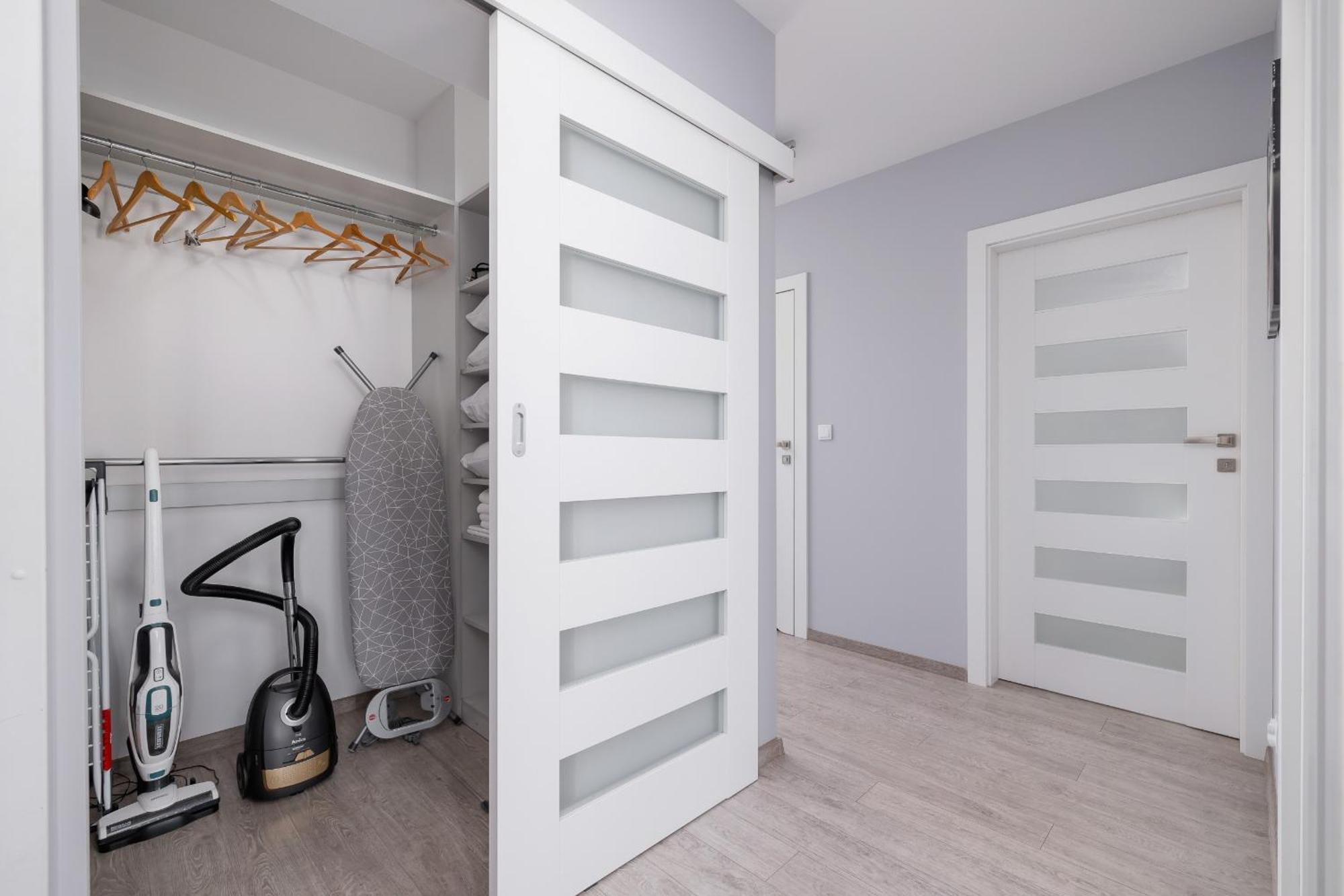 קרקוב Cracow Pradnik Spacious & Family Apartment With 3 Bedroom By Renters Prestige מראה חיצוני תמונה
