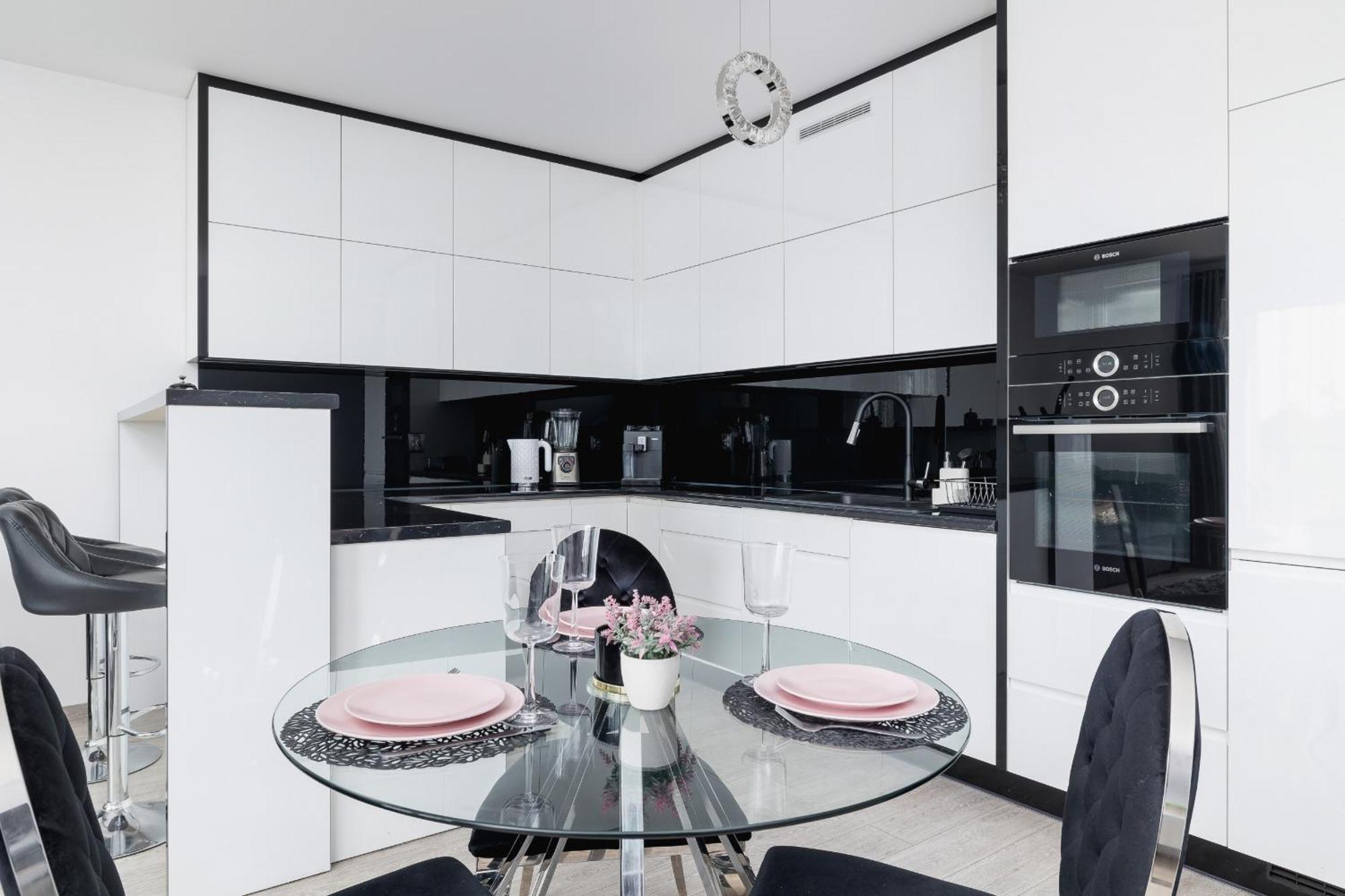 קרקוב Cracow Pradnik Spacious & Family Apartment With 3 Bedroom By Renters Prestige מראה חיצוני תמונה