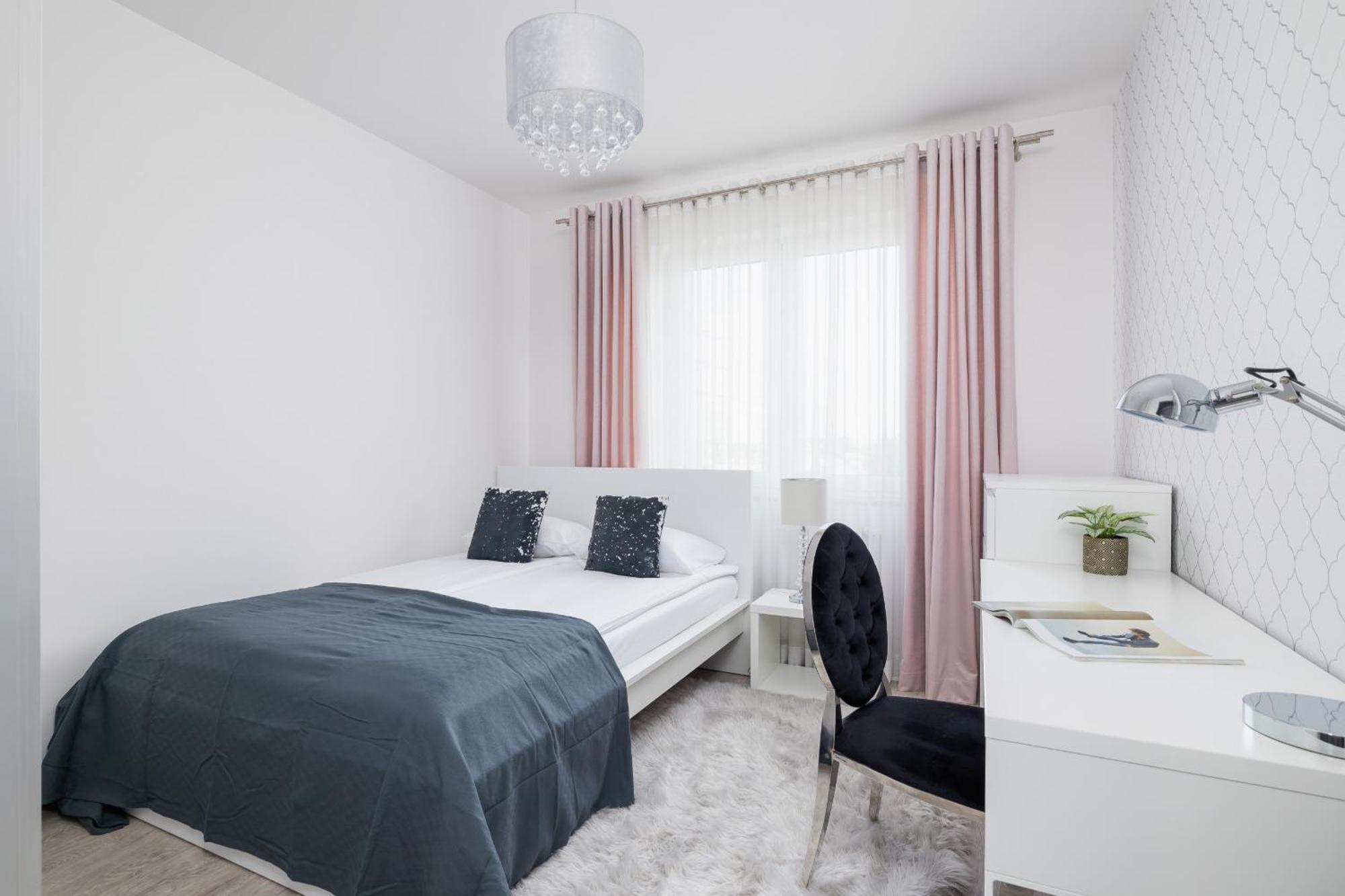 קרקוב Cracow Pradnik Spacious & Family Apartment With 3 Bedroom By Renters Prestige מראה חיצוני תמונה