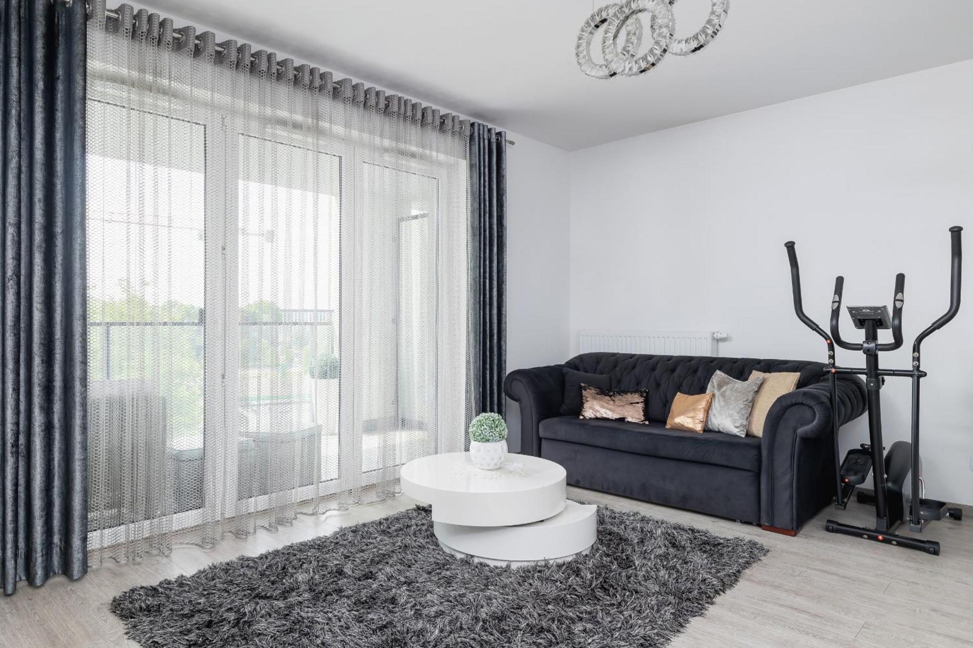 קרקוב Cracow Pradnik Spacious & Family Apartment With 3 Bedroom By Renters Prestige מראה חיצוני תמונה